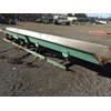 Webster FSH Vibrating Conveyor