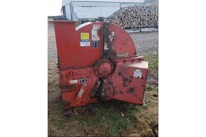 Morbark 58  Wood Chipper - Stationary