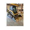 2018 Caterpillar 239D Skidsteer