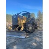 2014 Caterpillar 545D Skidder