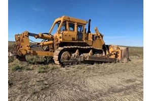 Komatsu d335  Dozer