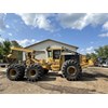 2017 Tigercat 625E Skidder