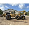 2017 Tigercat 625E Skidder