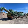 2019 McCloskey I34R Rock Crusher