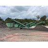 2019 McCloskey I34R Rock Crusher