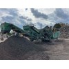 2019 McCloskey I34R Rock Crusher