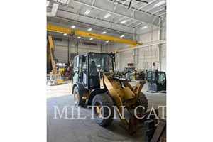 2012 Caterpillar 906H  Wheel Loader