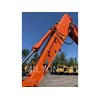 2023 Hitachi ZX135US-6_HI Excavator