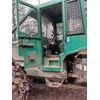 1995 Timberjack 450C Skidder