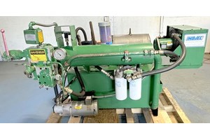 Fluid Air Components  Hydraulic Power Pack