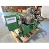 Fluid Air Components Hydraulic Power Pack