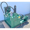 Continental 30 HP Hydraulic Power Pack