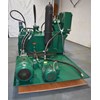 Continental 30 HP Hydraulic Power Pack