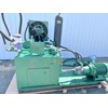 Continental 30 HP Hydraulic Power Pack