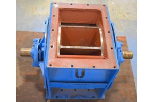 Rader 16x10  Airlock