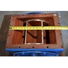 Rader 16x10 Airlock