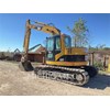 2002 Caterpillar 314CLCR Q Excavator