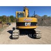 2002 Caterpillar 314CLCR Q Excavator