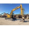 2002 Caterpillar 314CLCR Q Excavator