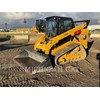 2020 Caterpillar 289D3 AHQB Skidsteer