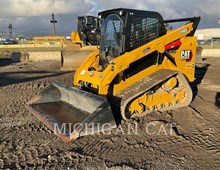 2020 Caterpillar 289D3 AHQB