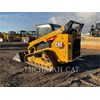 2020 Caterpillar 289D3 AHQB Skidsteer