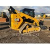 2020 Caterpillar 289D3 AHQB Skidsteer