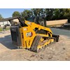 2020 Caterpillar 299D3 AHQB Skidsteer