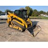 2020 Caterpillar 299D3 AHQB Skidsteer