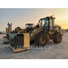 2007 Caterpillar 924GIT Wheel Loader