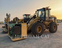 2007 Caterpillar 924GIT