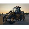 2007 Caterpillar 924GIT Wheel Loader