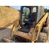 2022 Caterpillar 236D3 A2Q Skidsteer