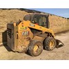 2022 Caterpillar 236D3 A2Q Skidsteer