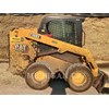 2022 Caterpillar 236D3 A2Q Skidsteer