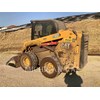 2022 Caterpillar 236D3 A2Q Skidsteer