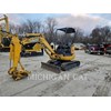 2003 John Deere 27C Excavator