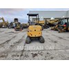 2003 John Deere 27C Excavator