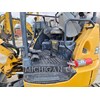 2003 John Deere 27C Excavator