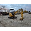 2003 John Deere 27C Excavator