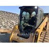 2017 Caterpillar 259D A2Q Skidsteer