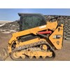 2017 Caterpillar 259D A2Q Skidsteer