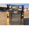 2017 Caterpillar 259D A2Q Skidsteer