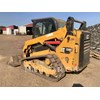 2017 Caterpillar 259D A2Q Skidsteer