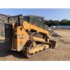 2017 Caterpillar 259D A2Q Skidsteer