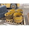 Caterpillar WORK TOOLS (NON-SERIALIZED) 938 RIMS Tires