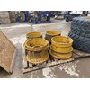 Caterpillar WORK TOOLS (NON-SERIALIZED) 938 RIMS Tires