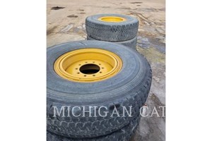 2020 Caterpillar WORK TOOLS (NON-SERIALIZED) MG WHEEL  Tires