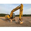 2020 Kobelco / KOBE STEEL LTD SK170LC-10 Excavator