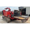 2018 Morbark M20R Mobile Wood Chipper